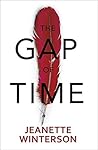 Book cover for The Gap of Time: The Winter’s Tale Retold (Hogarth Shakespeare)