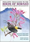 Phillipps Field Guide To The Birds Of Bo