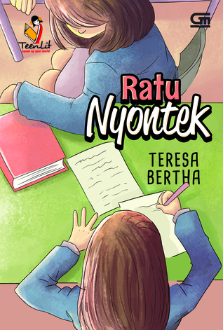 Ratu Nyontek