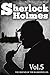 The Hound of the Baskervilles (The Sherlock Holmes Mysteries Book 5)