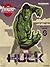 The Incredible Hulk