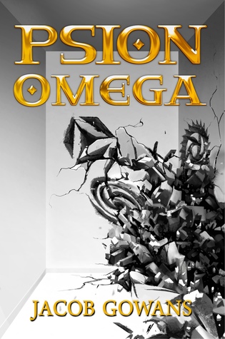 Psion Omega (Psion, #5)