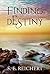 Finding Destiny (Southtown Harbor #2)