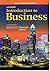 Glencoe Introduction to Business, Teachers Wraparound Edition