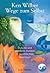 Wege zum Selbst: Östliche und westliche Ansätze zu persönlichem Wachstum (German Edition)