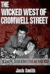 The Wicked West of Cromwell Street by Jack          Smith