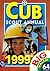 Cub Scout Annual: 1999
