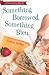 Something Borrowed, Something Bleu (A Home Crafting Mystery Book 4)