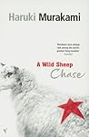 A Wild Sheep Chase by Haruki Murakami