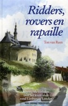 Ridders, rovers en rapaille (Hardcover)