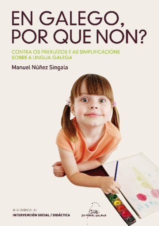 En galego, por que non? (Paperback)