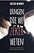Dingen die we zeker weten by Jessi Kirby