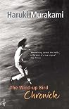 The Wind-Up Bird Chronicle by Haruki Murakami