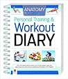 Anatomy of Fitness Personal Training & Workout Diary
