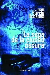 La saga de la Ciudad Oscura. Edición Absolute Volumen 1