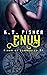 Envy (Kings of Rebellion MC...