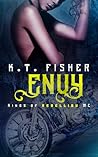 Envy by K.T. Fisher