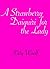 A Strawberry Daiquiri for the Lady by Kitty Woolf