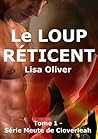 Le loup réticent by Lisa Oliver