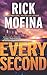 Every Second (Kate Page #3)