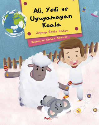 Ali, Yedi ve Uyuyamayan Koala
