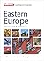 Eastern European Phrase Book & Dictionary: Albanian, Bulgarian, Croatian, Czech, Estonian, Hungarian, Latvian, Lithuanian, Polish, Romanian, Russian & Slovenian (Berlitz Phrasebooks)