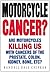 MOTORCYCLE CANCER? ELF EMF radiation truth exposed for rider safety.