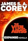 The Vital Abyss (Expanse, #5.5) Book cover for The Vital Abyss (Expanse, #5.5)
