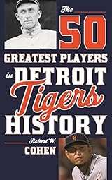 The Ultimate Ultimate Detroit Tigers Trivia Book: A Journey Through Detroit Tiger History By Way Of Trivia Eric J Pierzchala