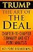 Trump: The Art of the Deal ...