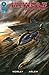 Airwolf Airstrikes #3 by Rob Worley
