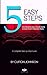 Five Easy Steps To Producing Your Own Stage Play Production: First Edition (How To Manage Your Own Stage Play Production With Five Easy Steps Book 1)