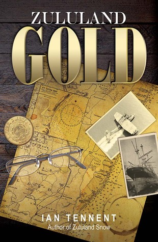 Zululand Gold (Kindle Edition)