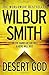 Desert God by Wilbur Smith