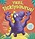 Yikes, Ticklysaurus!