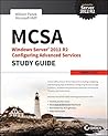 MCSA Windows Serv...