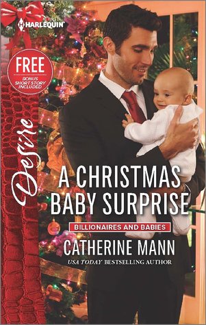 A Christmas Baby Surprise / Reclaimed by the Rancher (Mass Market Paperback)