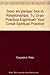 Sexo en pareja/ Sex in Relationships: Tu Gran Practica Espiritual/ Your Great Spiritual Practice (Spanish Edition)
