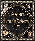 Harry Potter: the Character Vault