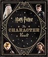 Harry Potter by Jody Revenson