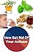Natural Asthma Remedies - How Get Rid Of Your Asthma by Emma Thomas