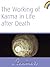 The Working of Karma in Life After Death
