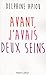 Avant j'avais deux seins (French Edition)