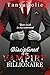 Disciplined by the Vampire Billionaire