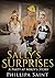 Sally's Surprises: A Party at Mikey's story.