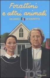 Forattini e altri animali (Hardcover)