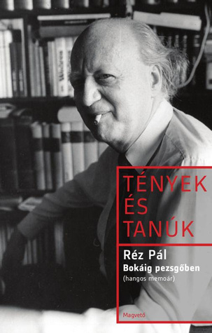 Bokáig pezsgőben (hangos memoár)
