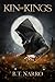 Kin of Kings (The Kin of Kings, #1)