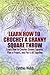 Crochet: Learn How to Croch...
