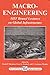 Macro-Engineering: MIT Brunel Lectures on Global Infrastructure (Woodhead Publishing Series in Civil and Structural Engineering)